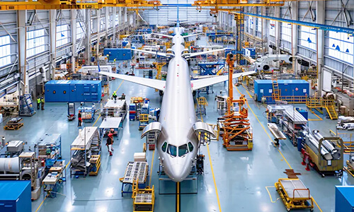 Aerospace Electronics
