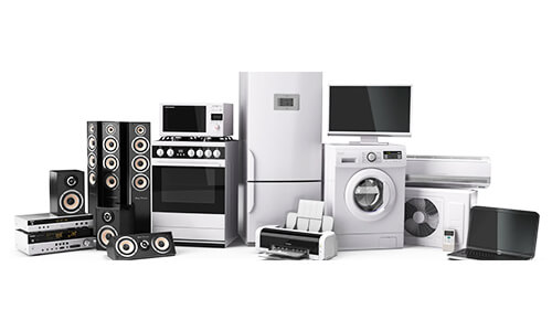 Consumer Goods​