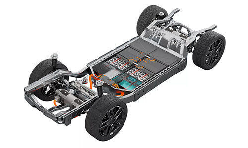 E-Mobility