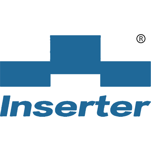 INSERTER