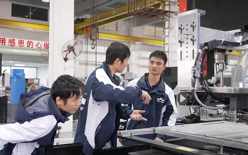 Technical Team