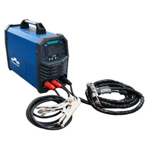 capacitor discharge stud welder