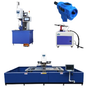 Riveting Machine