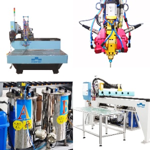 Sealing Machine