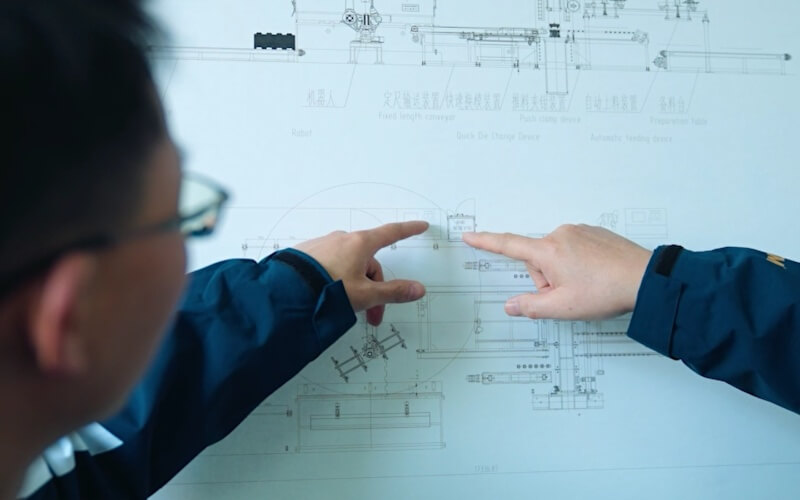 Technical Discussion