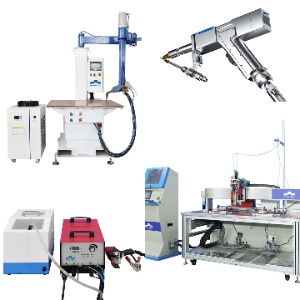 Welding Machine