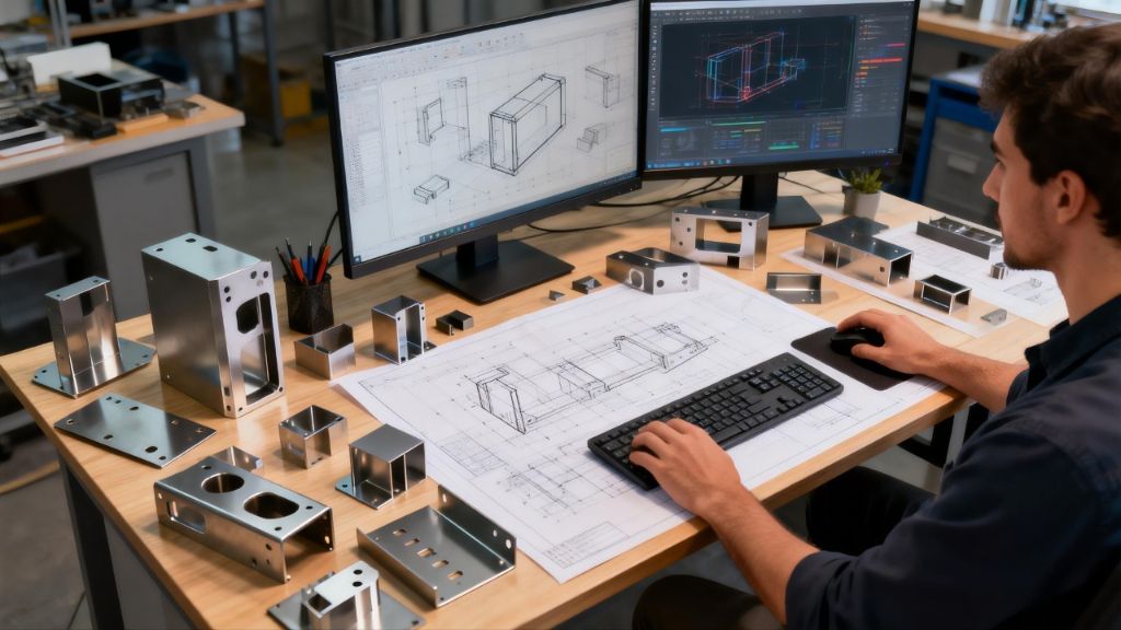 OEM or ODM services