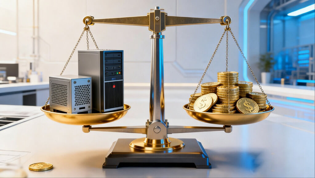 Price Advantage