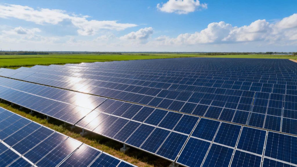 Renewable Energy