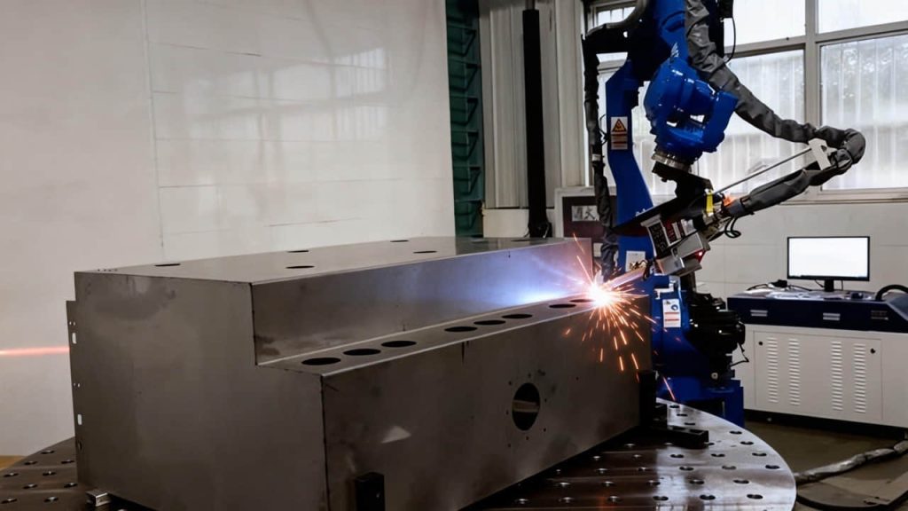 Welding
