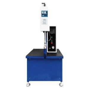 618MAX Hydraulic Riveting Machine