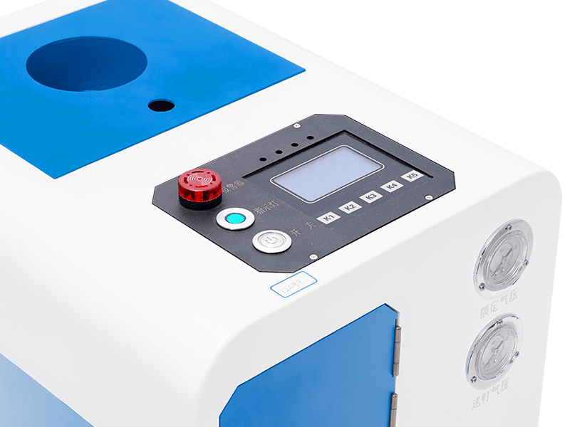 Batch Counter