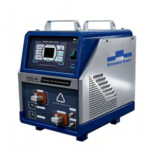 DNS Series Portable Spot Welding Machine