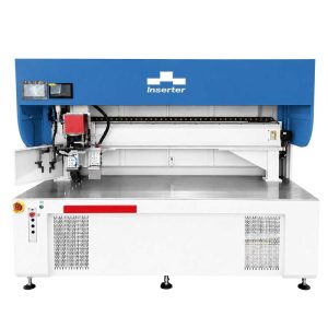 Pulsed Laser Welding Machine