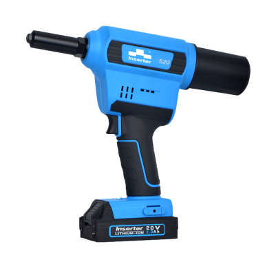 520 Cordless​ rivet gun