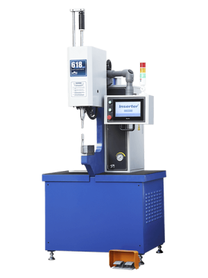 618MSP Fastener Insertion Machine