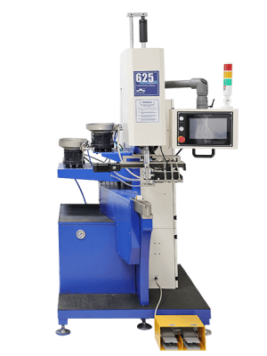 625-4E Fastener Insertion Machine