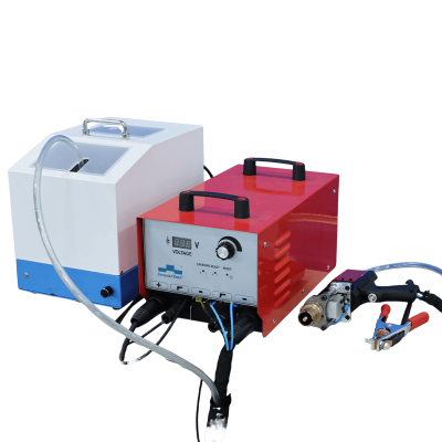 CDS-130 auto-feed stud welder