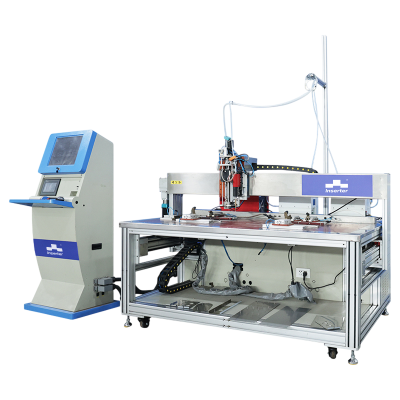 CSW-Y-Z2-0704 cnc stud welding machine