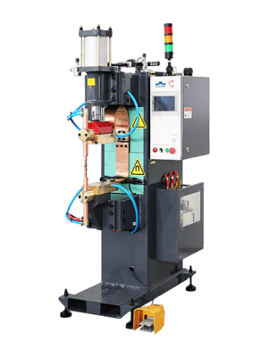 DT-110 spot welding machine