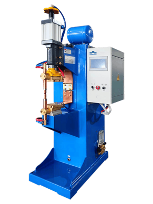 DT-130 spot welding machine