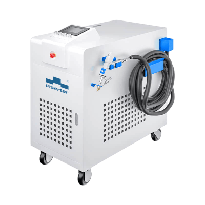 HFW-1500 handheld laser welder