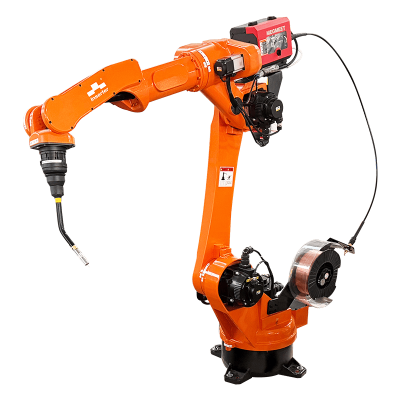 SR6-1400 6-axis industrial robot arm
