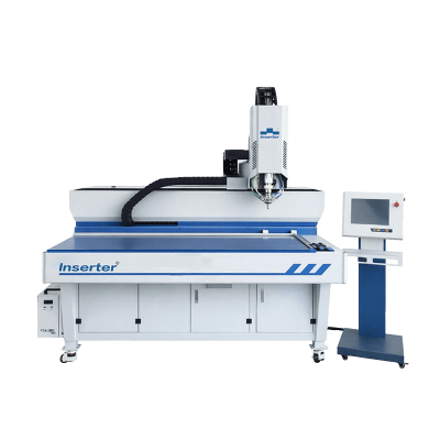 Silicone Foam Gasket Machine
