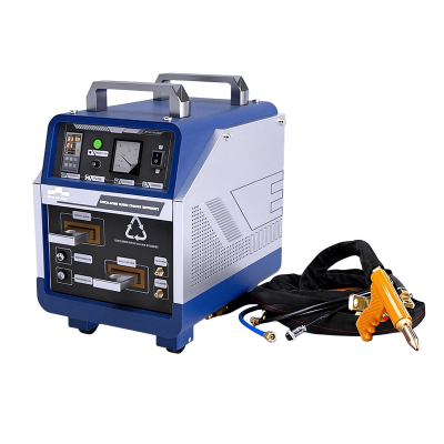 spot welding gun
